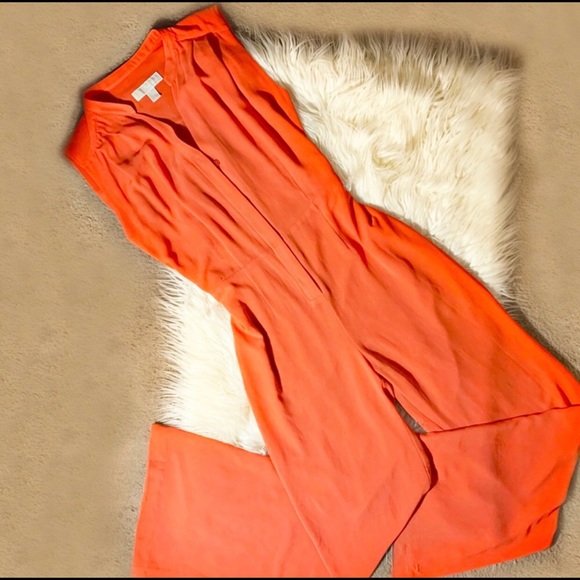 Micheal Kors jumpsuit - Picture 4 of 4